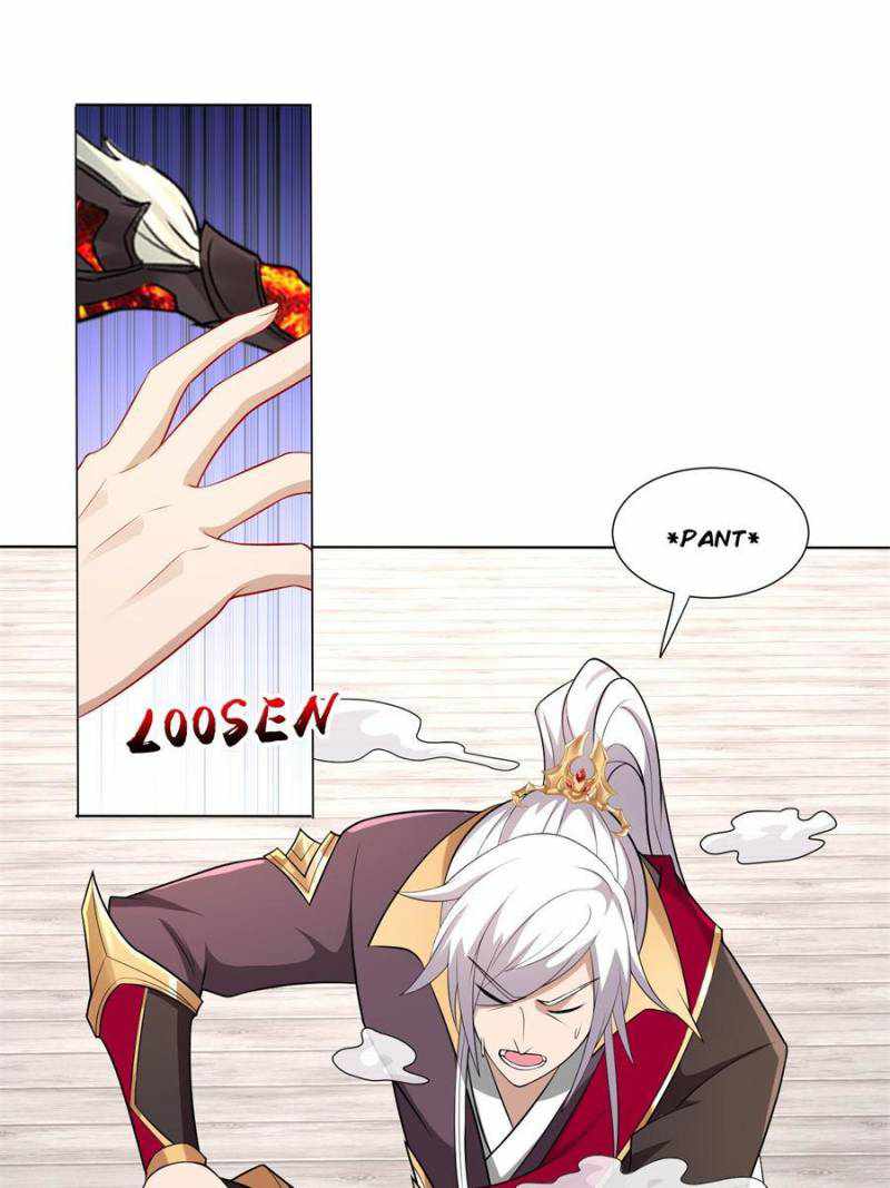 I Just Want To Live A Simple Life chapter 14 page 6