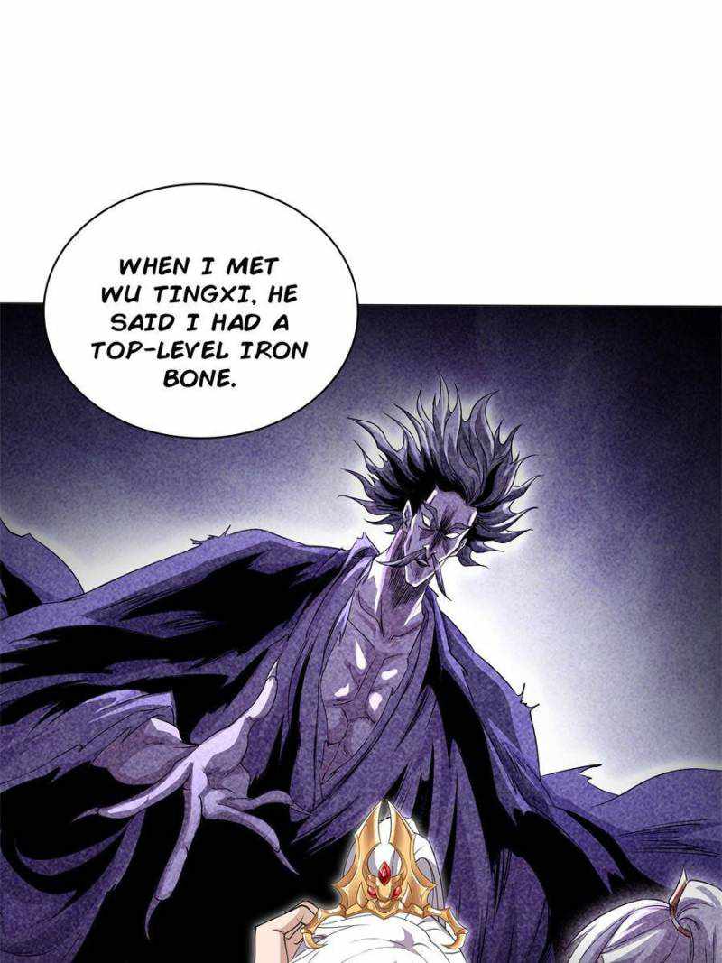 I Just Want To Live A Simple Life chapter 15 page 11