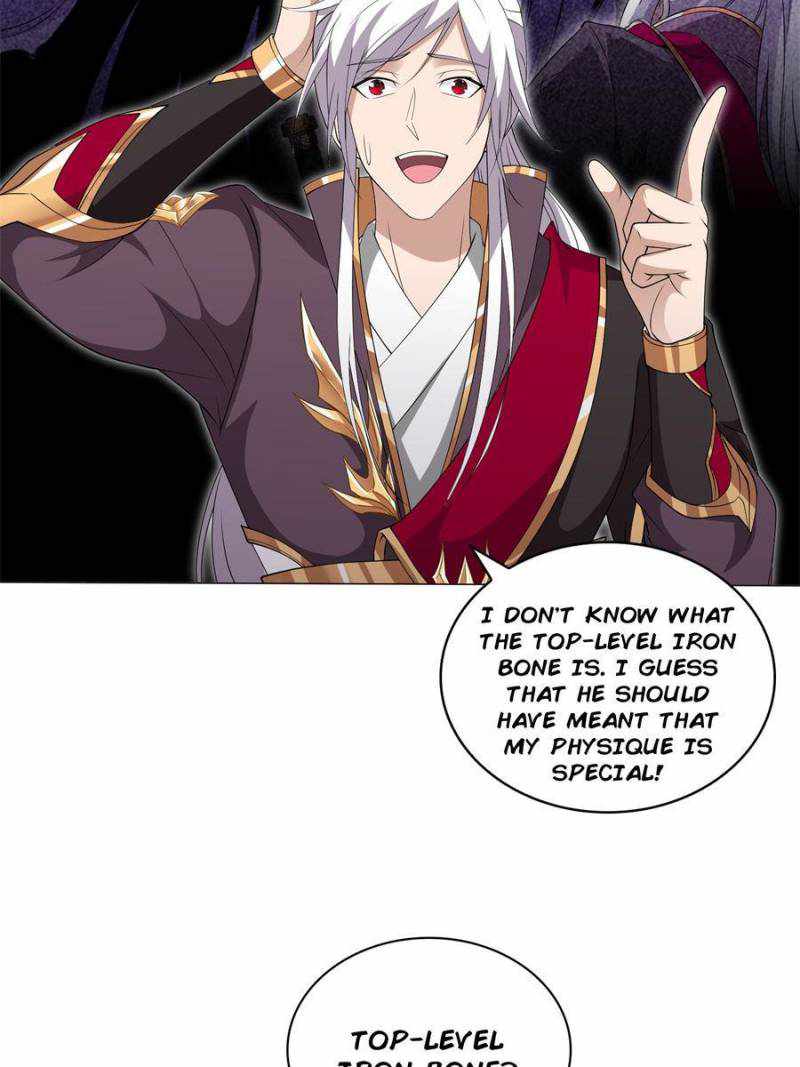 I Just Want To Live A Simple Life chapter 15 page 12