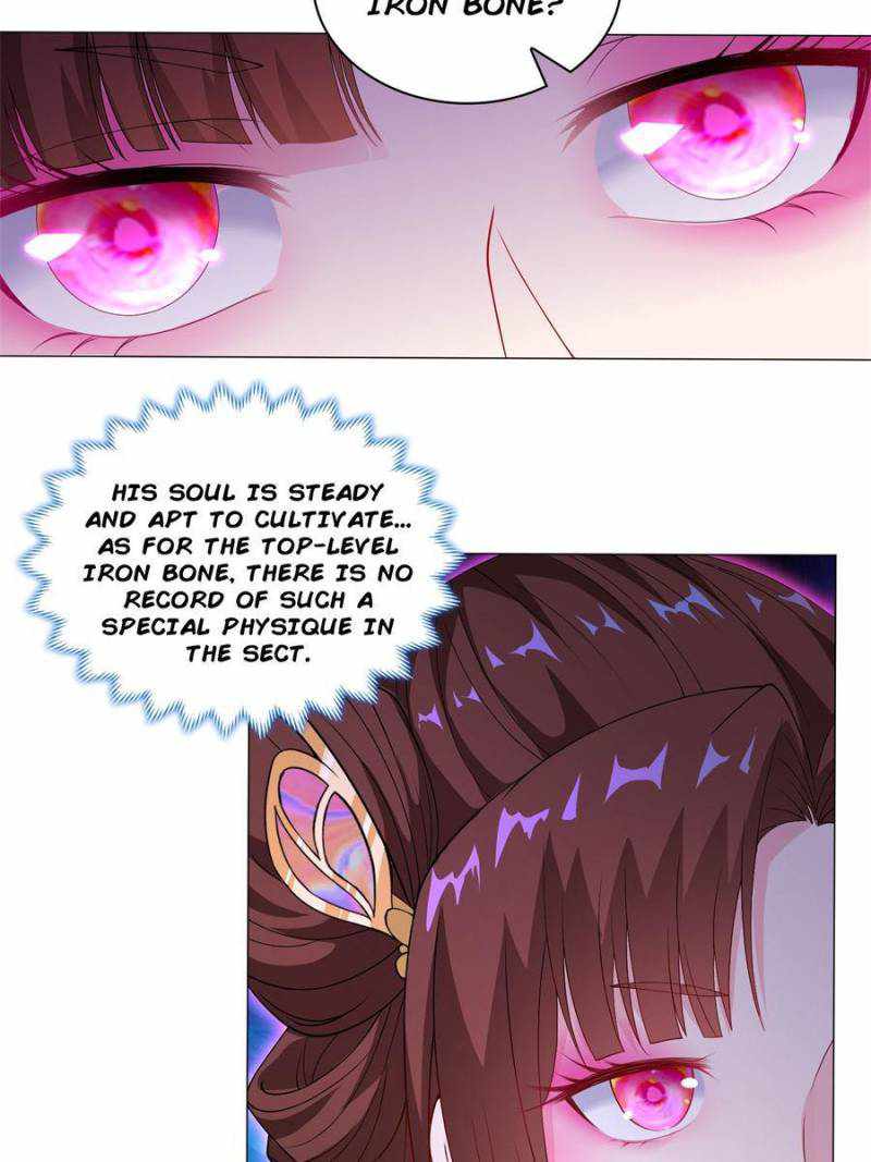 I Just Want To Live A Simple Life chapter 15 page 13