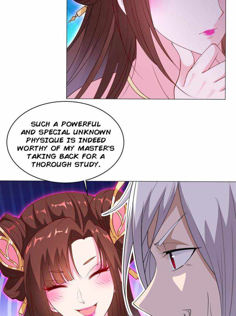 I Just Want To Live A Simple Life chapter 15 page 14