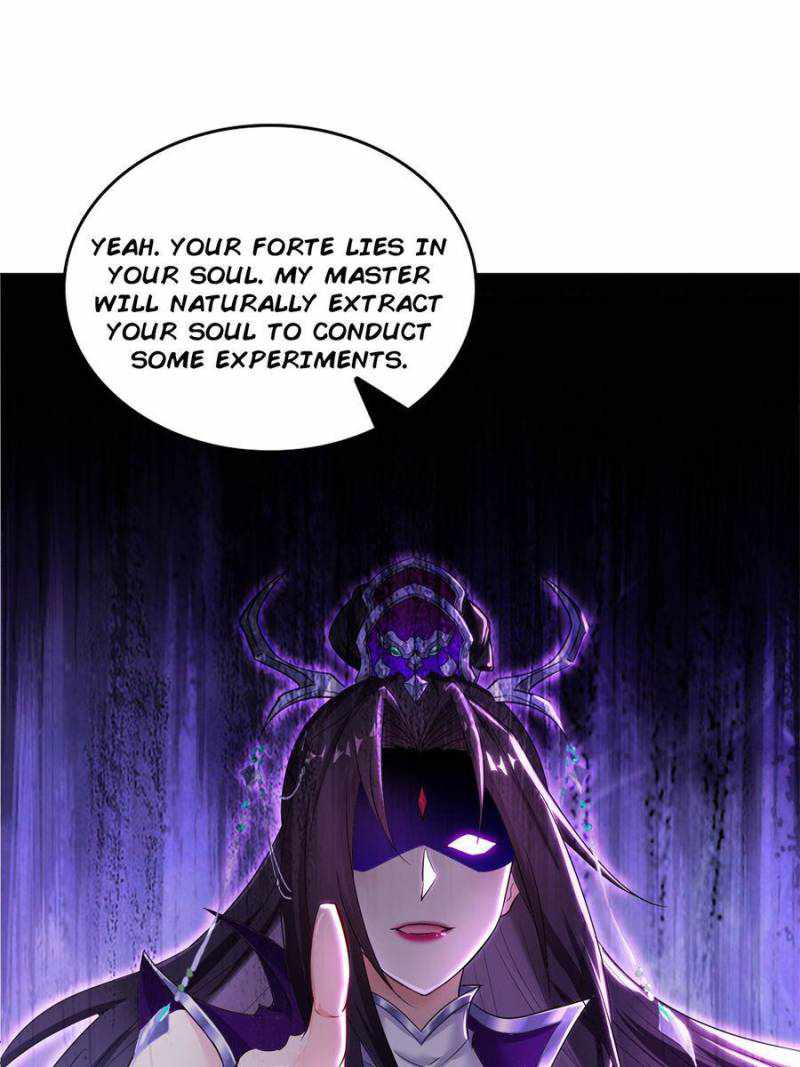 I Just Want To Live A Simple Life chapter 15 page 16