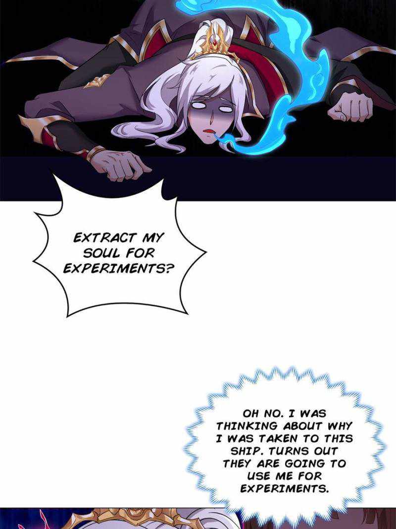 I Just Want To Live A Simple Life chapter 15 page 18