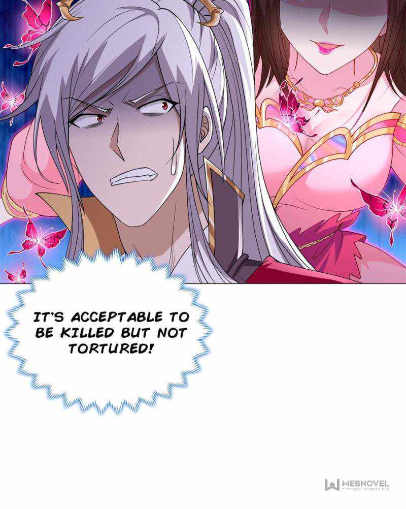 I Just Want To Live A Simple Life chapter 15 page 19