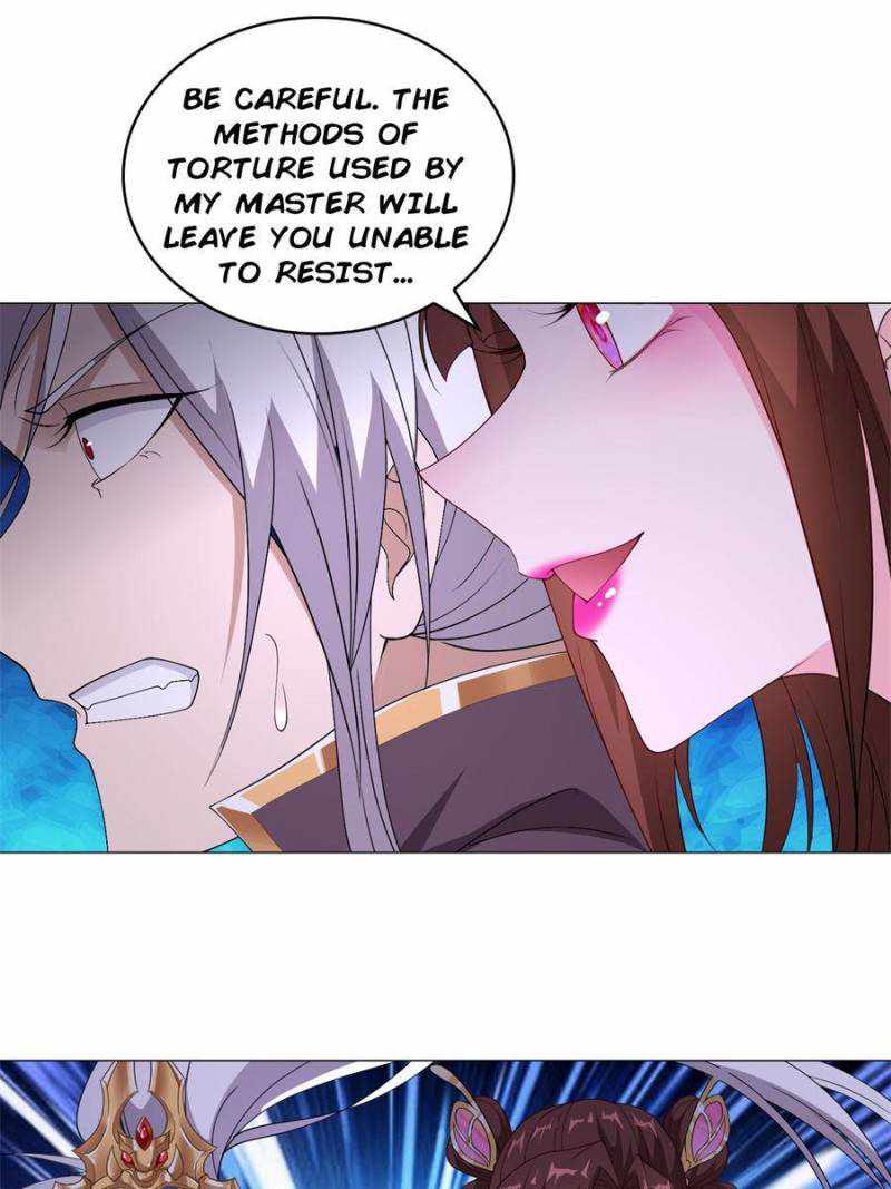 I Just Want To Live A Simple Life chapter 15 page 20