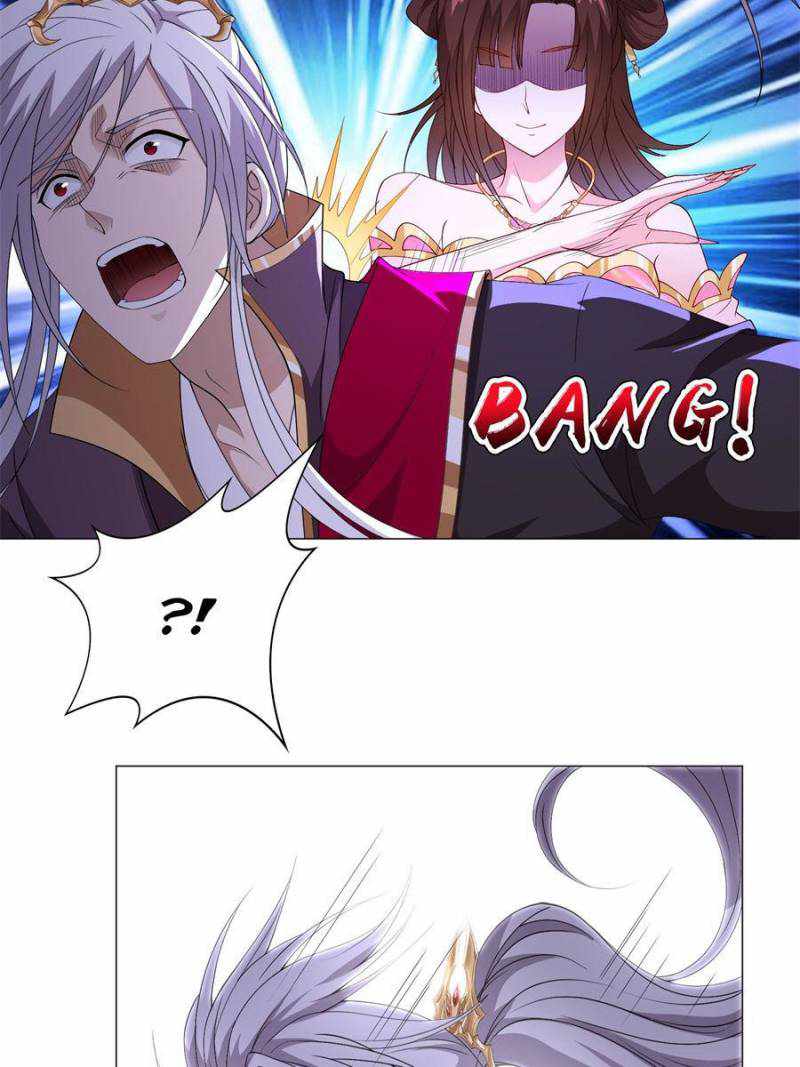 I Just Want To Live A Simple Life chapter 15 page 21