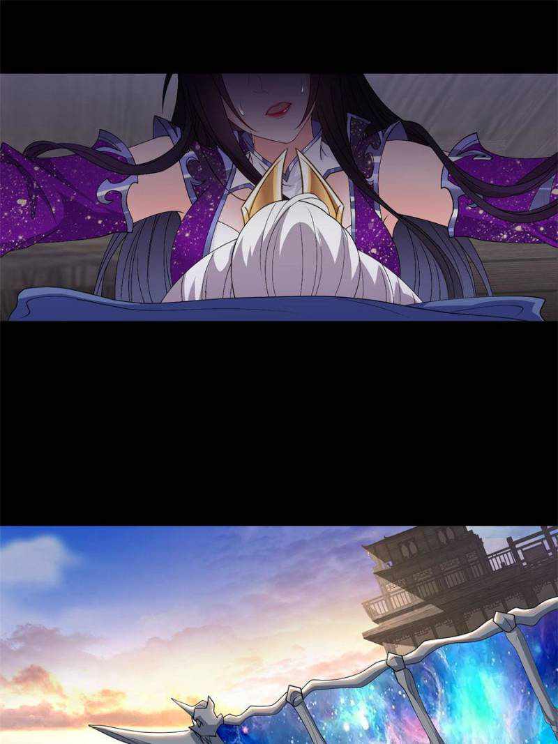 I Just Want To Live A Simple Life chapter 15 page 25