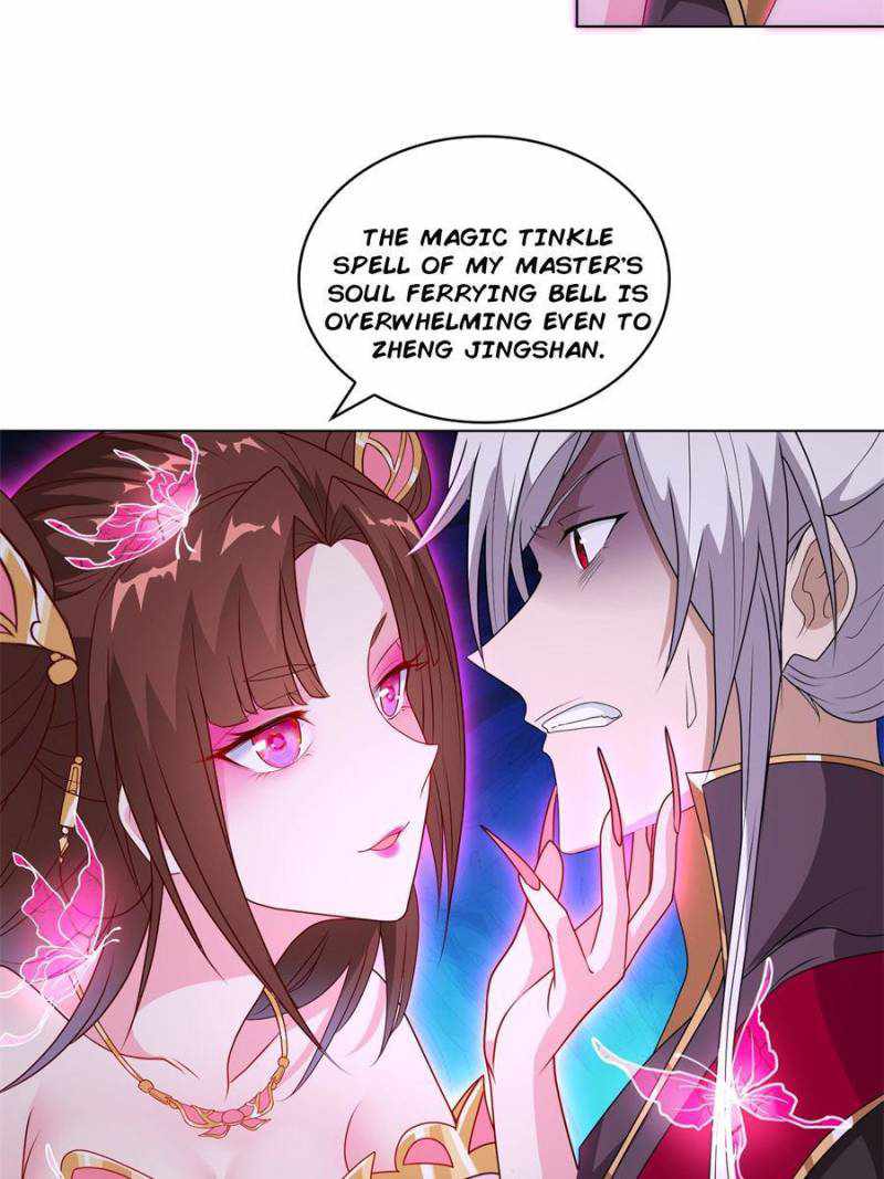 I Just Want To Live A Simple Life chapter 15 page 3