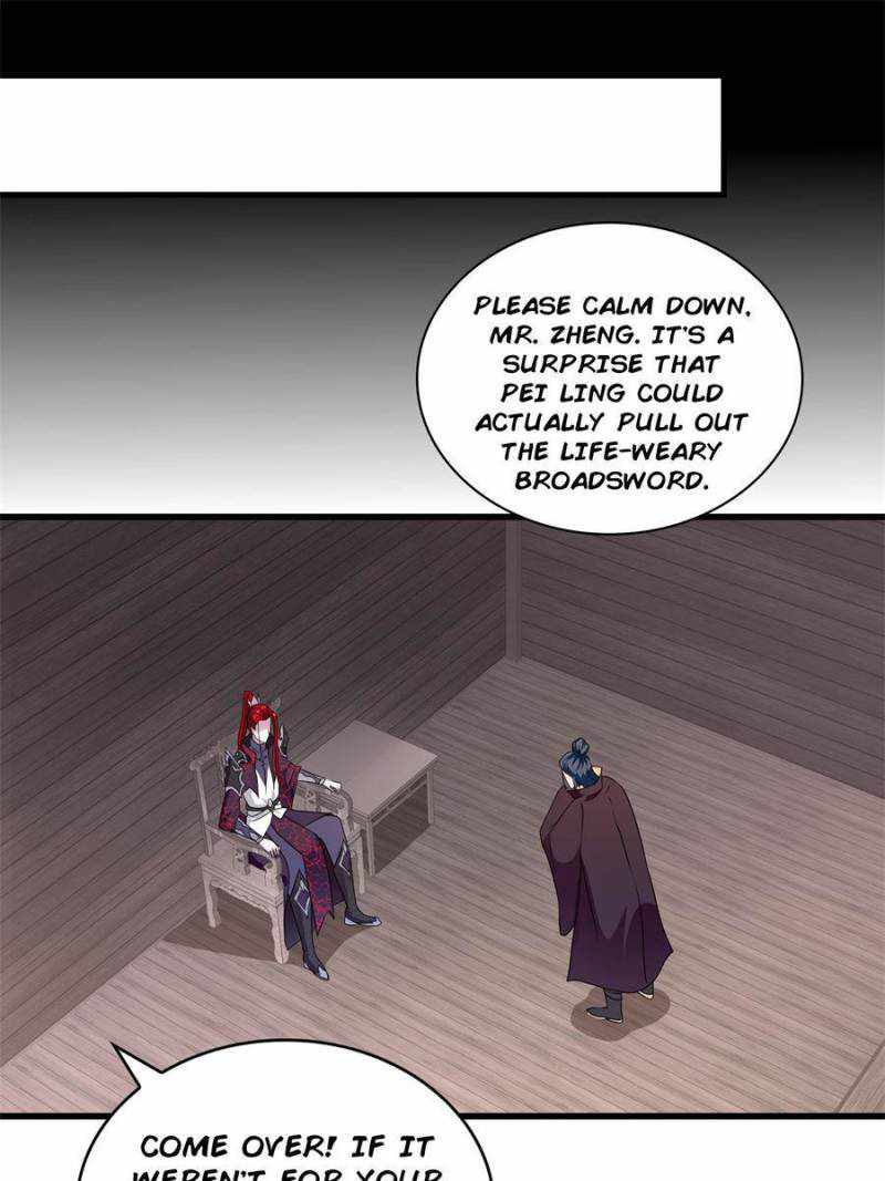 I Just Want To Live A Simple Life chapter 15 page 30