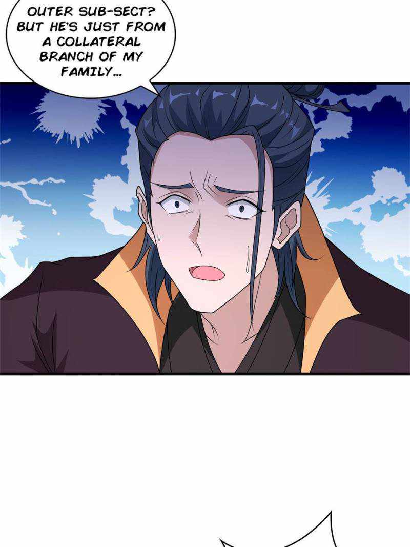 I Just Want To Live A Simple Life chapter 15 page 32