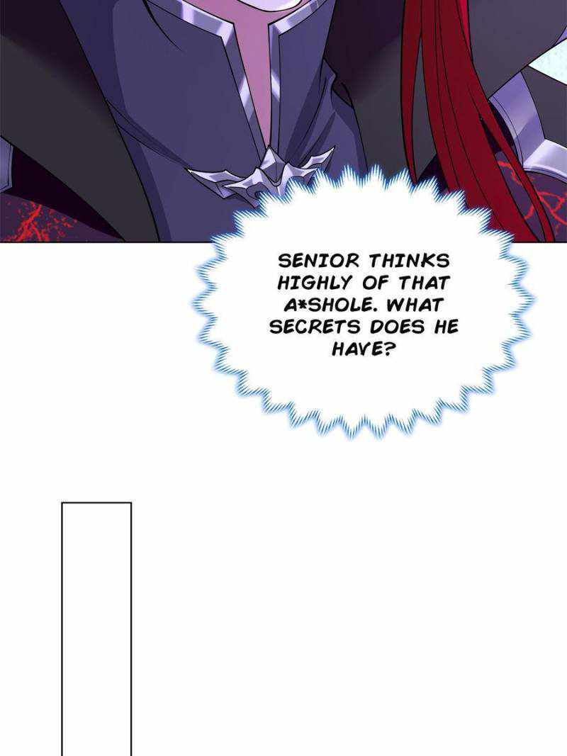 I Just Want To Live A Simple Life chapter 15 page 36