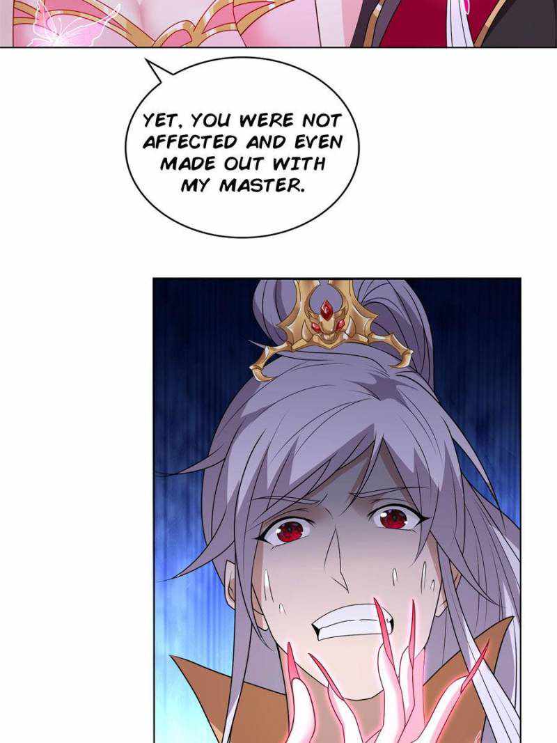 I Just Want To Live A Simple Life chapter 15 page 4