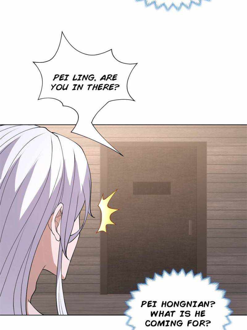 I Just Want To Live A Simple Life chapter 15 page 41