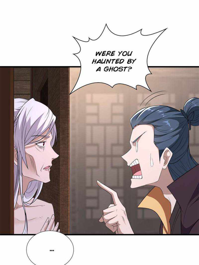 I Just Want To Live A Simple Life chapter 15 page 45