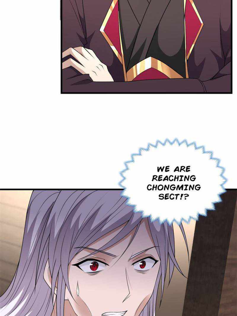 I Just Want To Live A Simple Life chapter 15 page 48