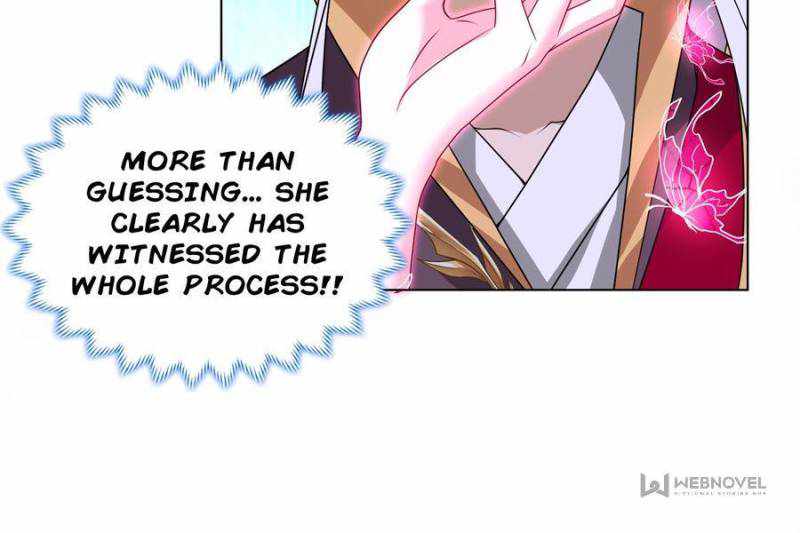 I Just Want To Live A Simple Life chapter 15 page 5