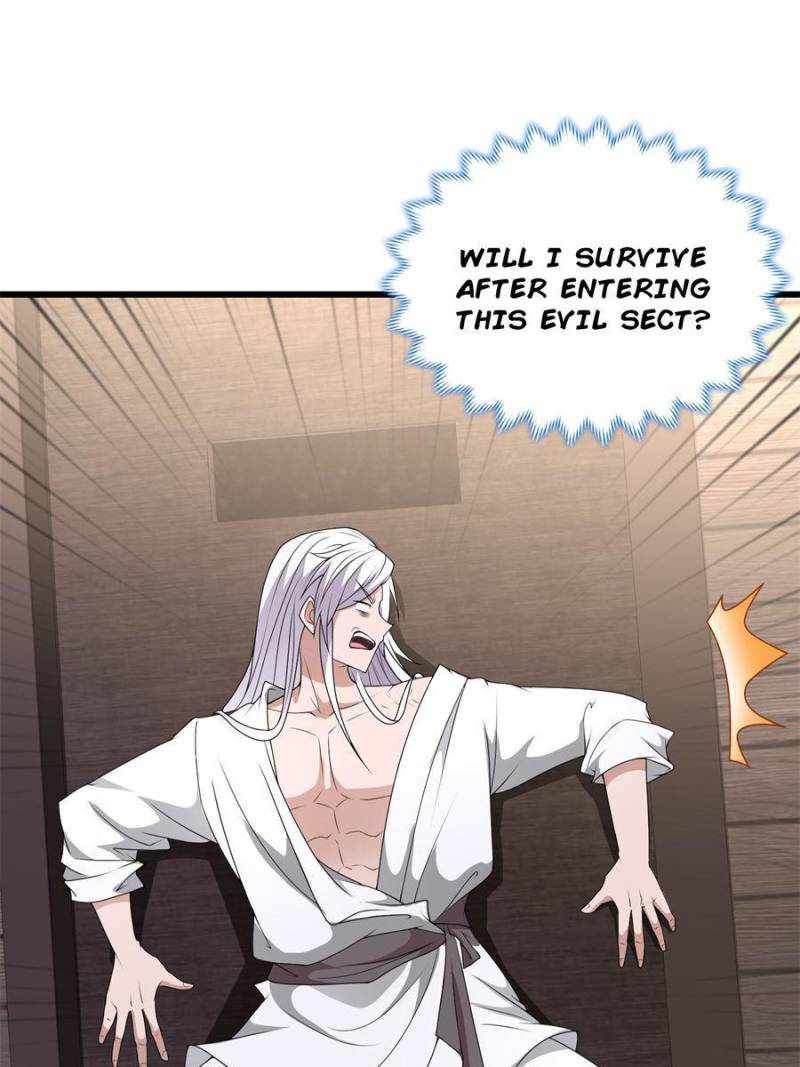 I Just Want To Live A Simple Life chapter 15 page 50