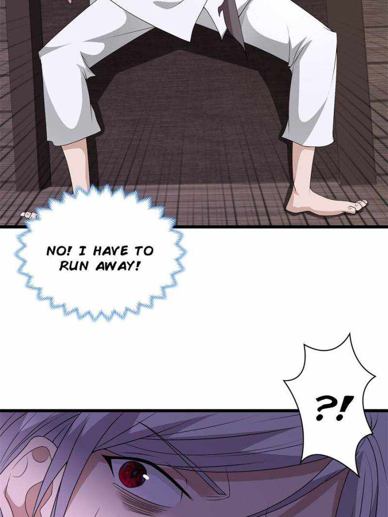 I Just Want To Live A Simple Life chapter 15 page 51