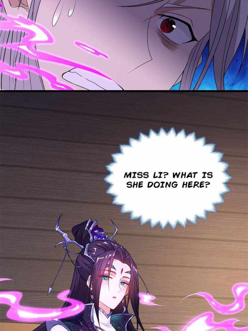 I Just Want To Live A Simple Life chapter 15 page 52