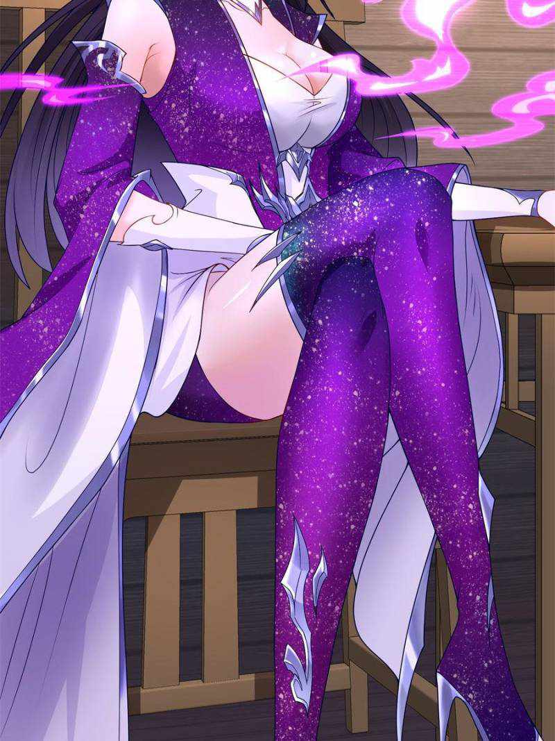 I Just Want To Live A Simple Life chapter 15 page 53