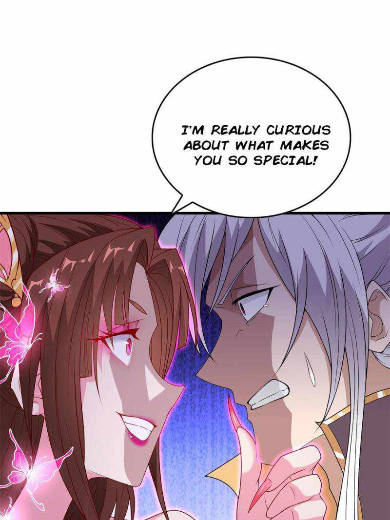 I Just Want To Live A Simple Life chapter 15 page 6