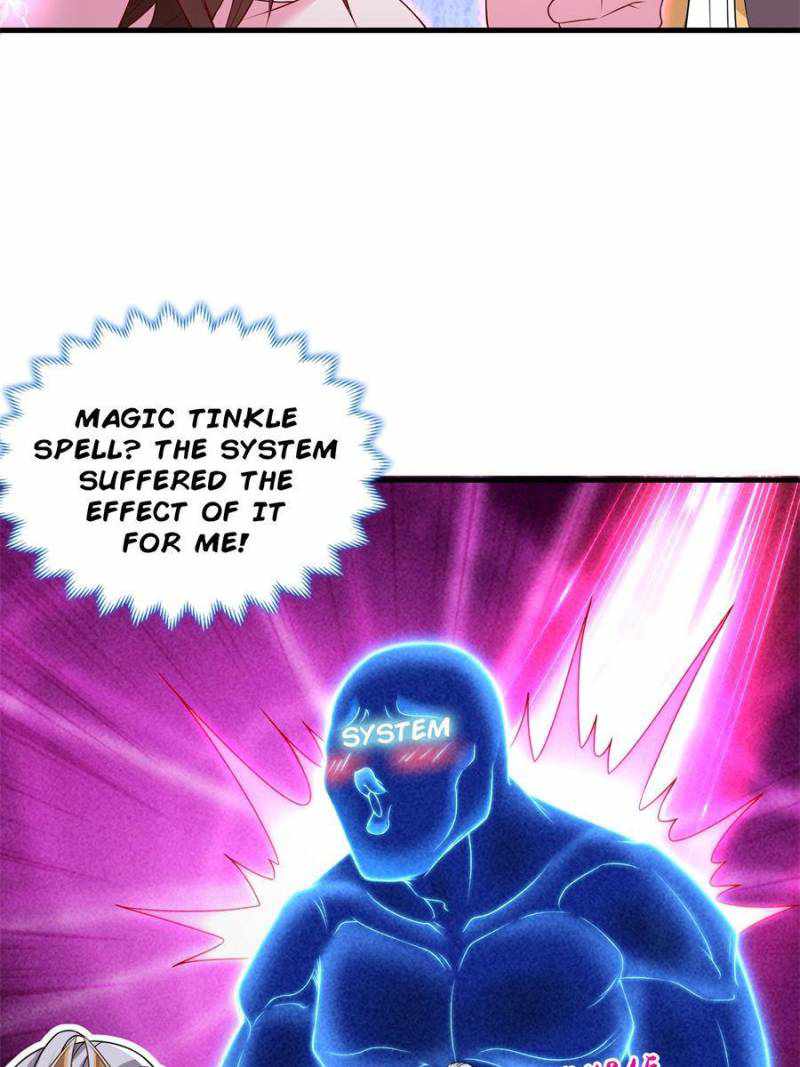 I Just Want To Live A Simple Life chapter 15 page 7