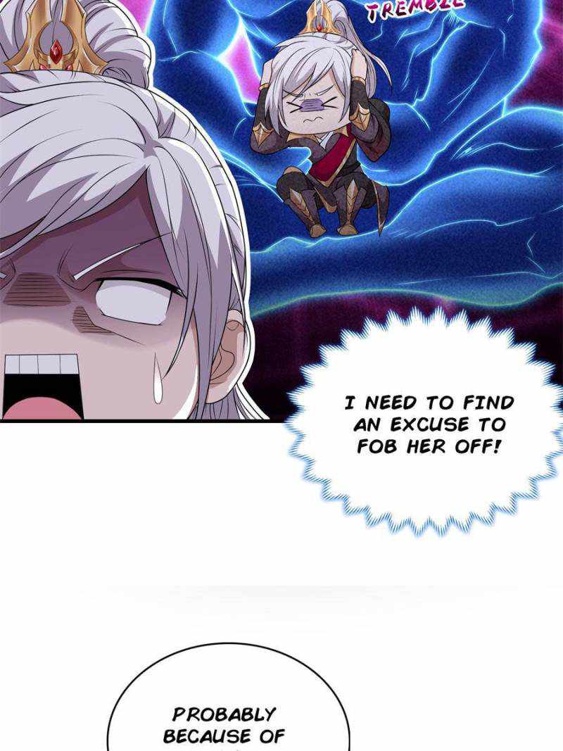 I Just Want To Live A Simple Life chapter 15 page 8