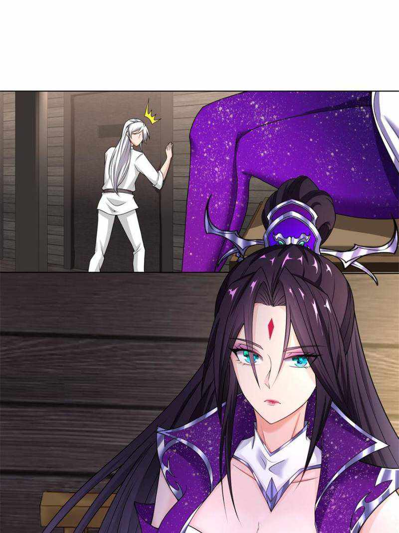 I Just Want To Live A Simple Life chapter 16 page 1