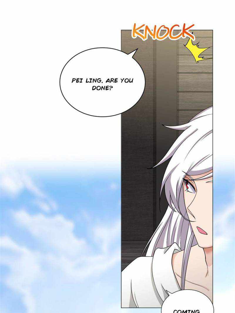 I Just Want To Live A Simple Life chapter 16 page 11