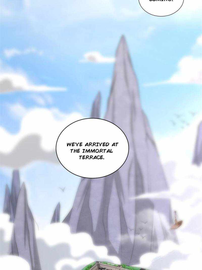 I Just Want To Live A Simple Life chapter 16 page 12