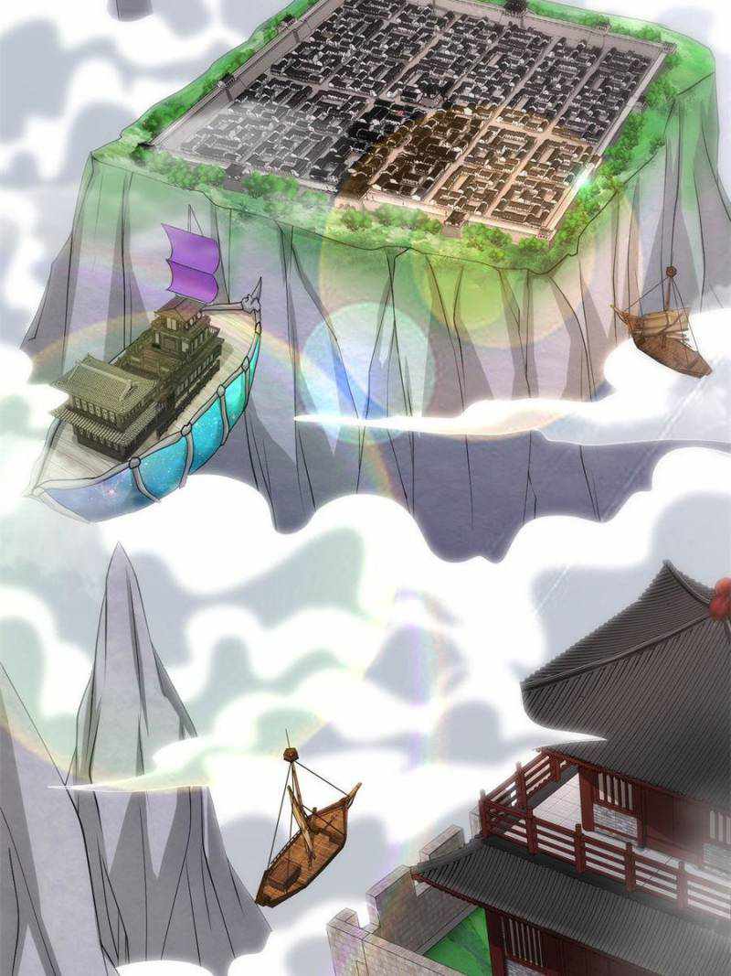 I Just Want To Live A Simple Life chapter 16 page 13