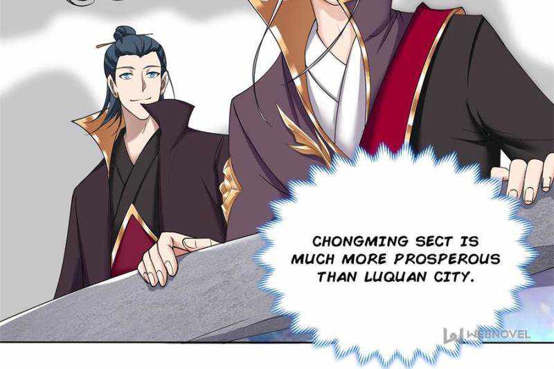 I Just Want To Live A Simple Life chapter 16 page 15