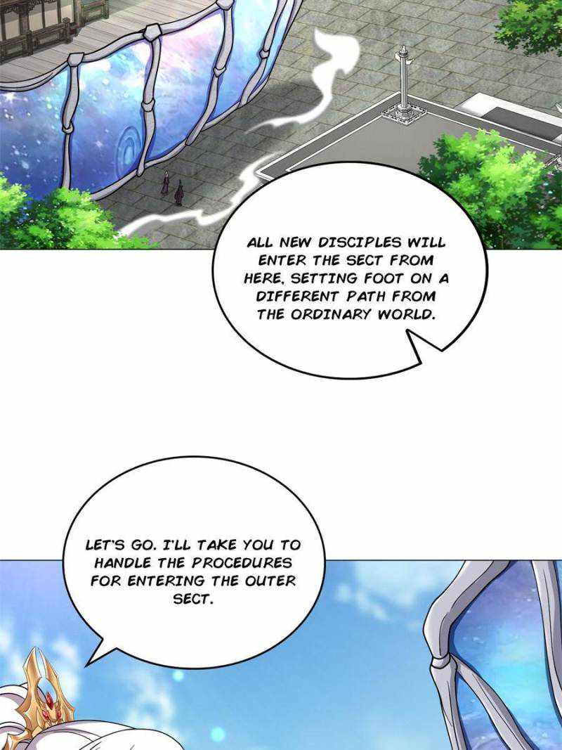 I Just Want To Live A Simple Life chapter 16 page 17