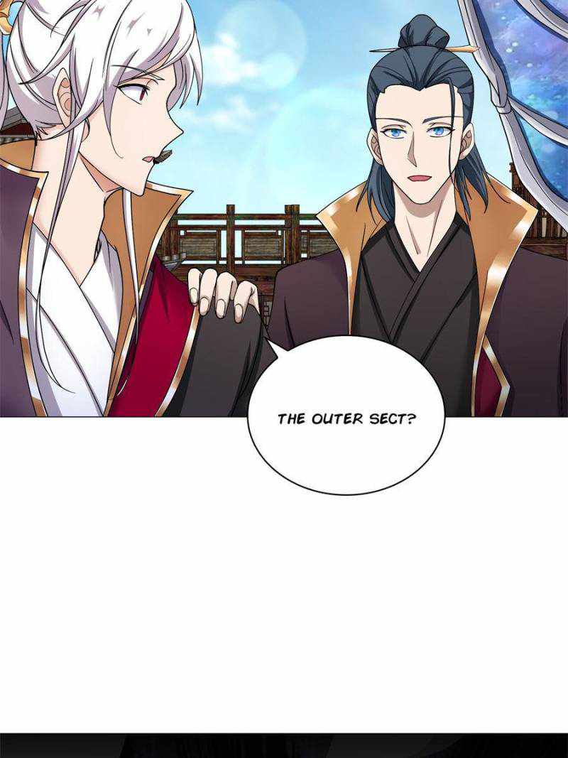 I Just Want To Live A Simple Life chapter 16 page 18