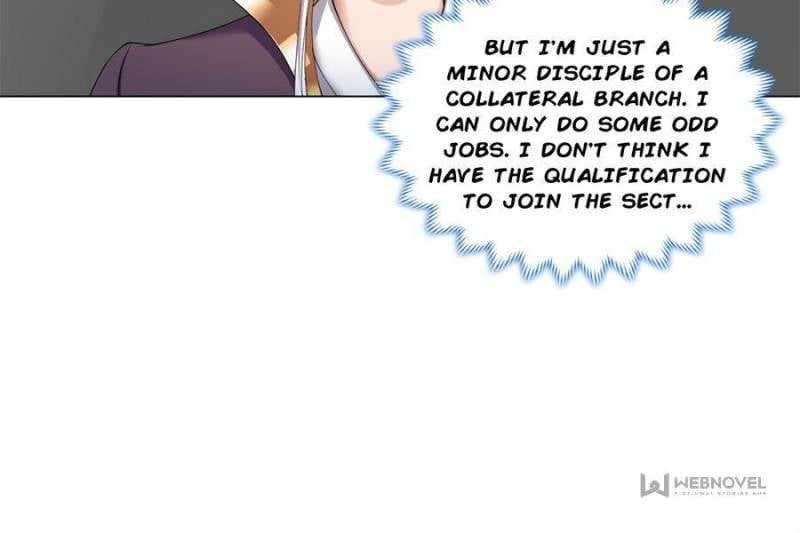 I Just Want To Live A Simple Life chapter 16 page 20