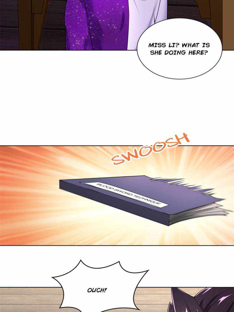 I Just Want To Live A Simple Life chapter 16 page 3