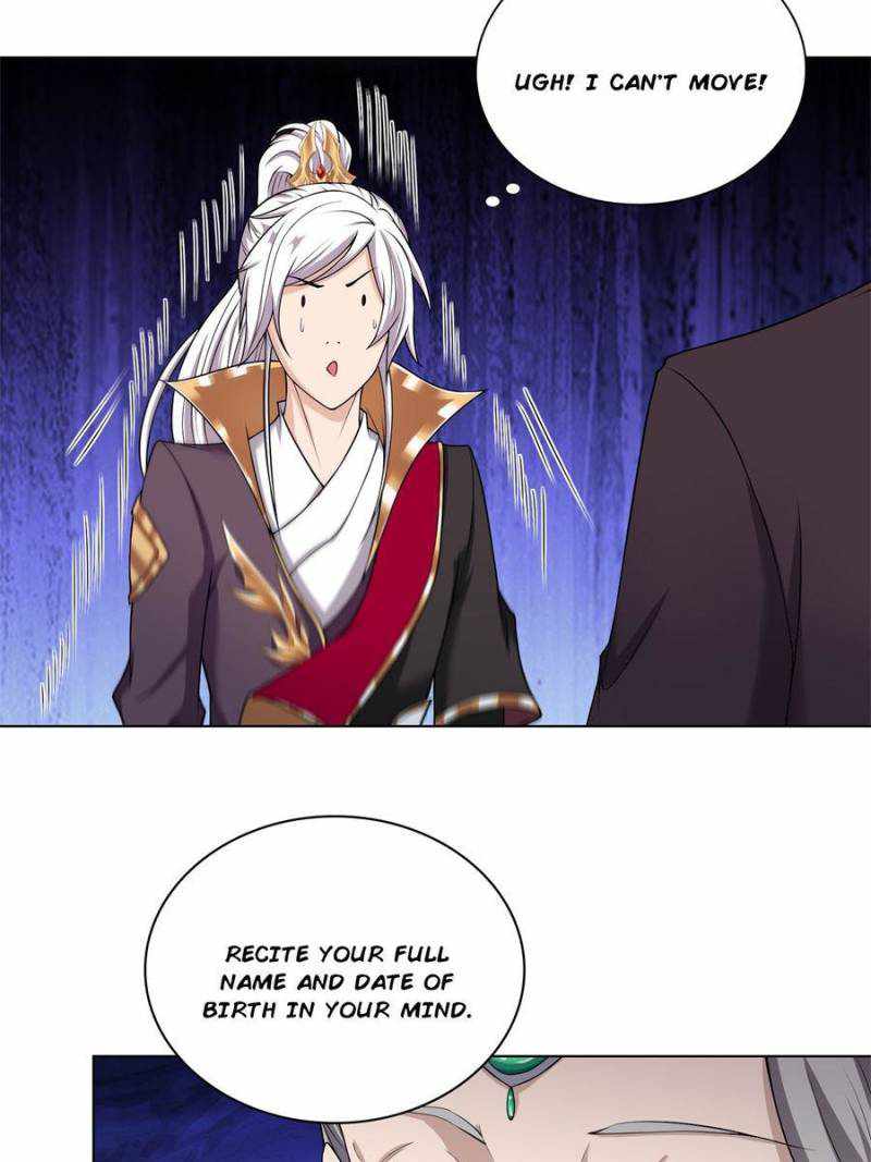 I Just Want To Live A Simple Life chapter 16 page 32