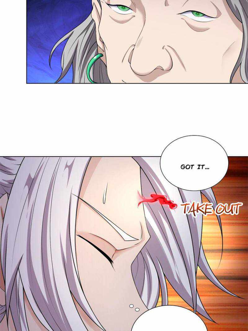 I Just Want To Live A Simple Life chapter 16 page 33