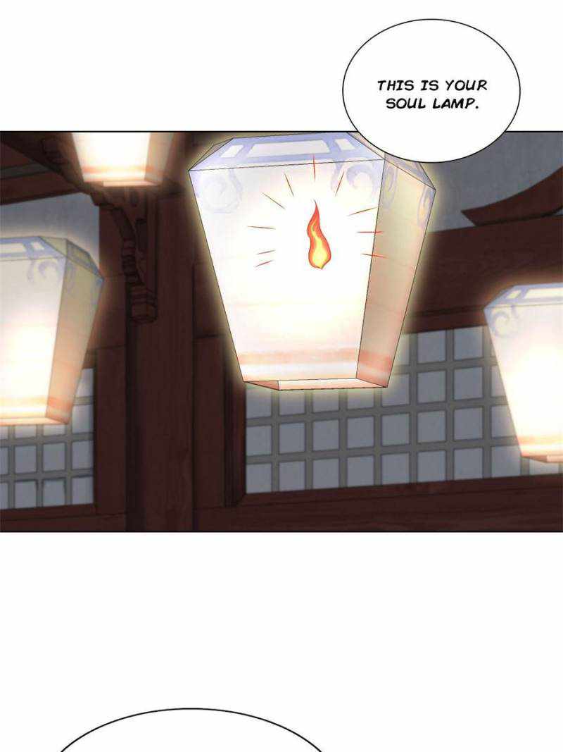 I Just Want To Live A Simple Life chapter 16 page 36