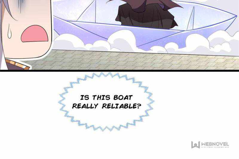 I Just Want To Live A Simple Life chapter 17 page 10