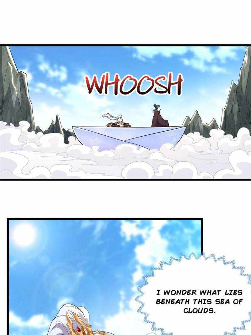 I Just Want To Live A Simple Life chapter 17 page 12