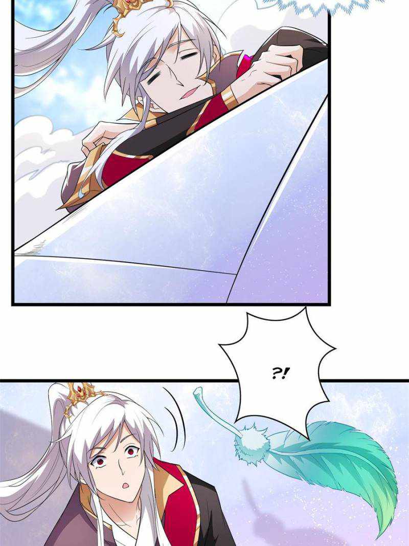 I Just Want To Live A Simple Life chapter 17 page 13