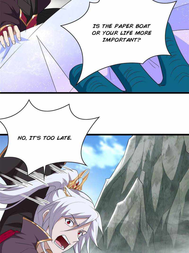 I Just Want To Live A Simple Life chapter 17 page 18