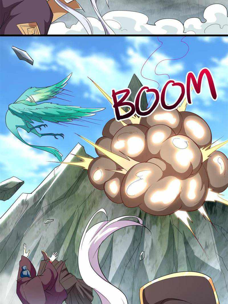 I Just Want To Live A Simple Life chapter 17 page 19