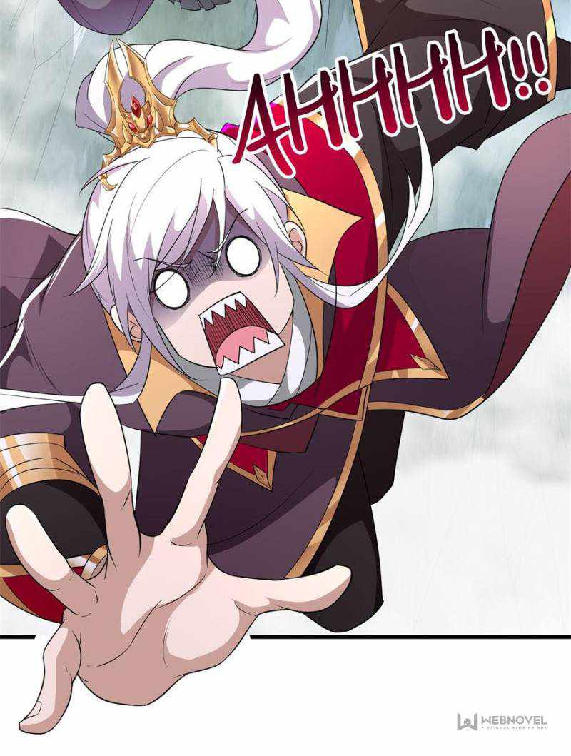 I Just Want To Live A Simple Life chapter 17 page 20