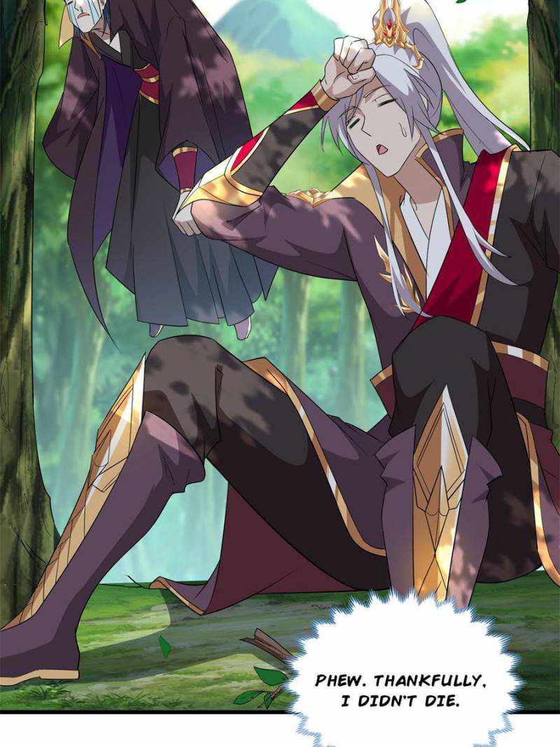 I Just Want To Live A Simple Life chapter 17 page 22