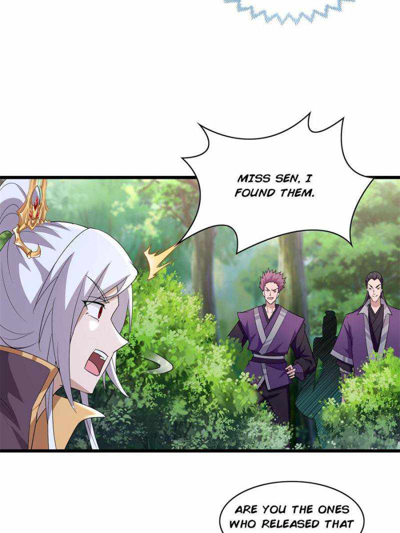 I Just Want To Live A Simple Life chapter 17 page 23