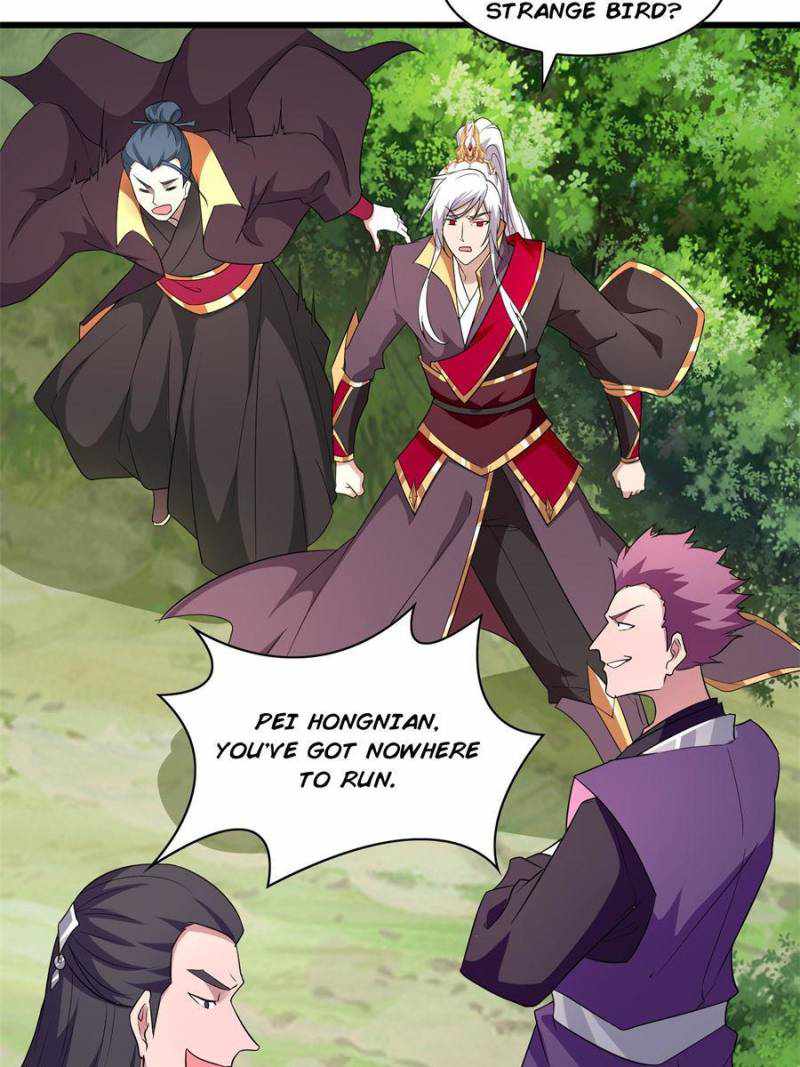 I Just Want To Live A Simple Life chapter 17 page 24