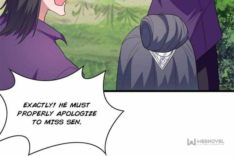 I Just Want To Live A Simple Life chapter 17 page 25