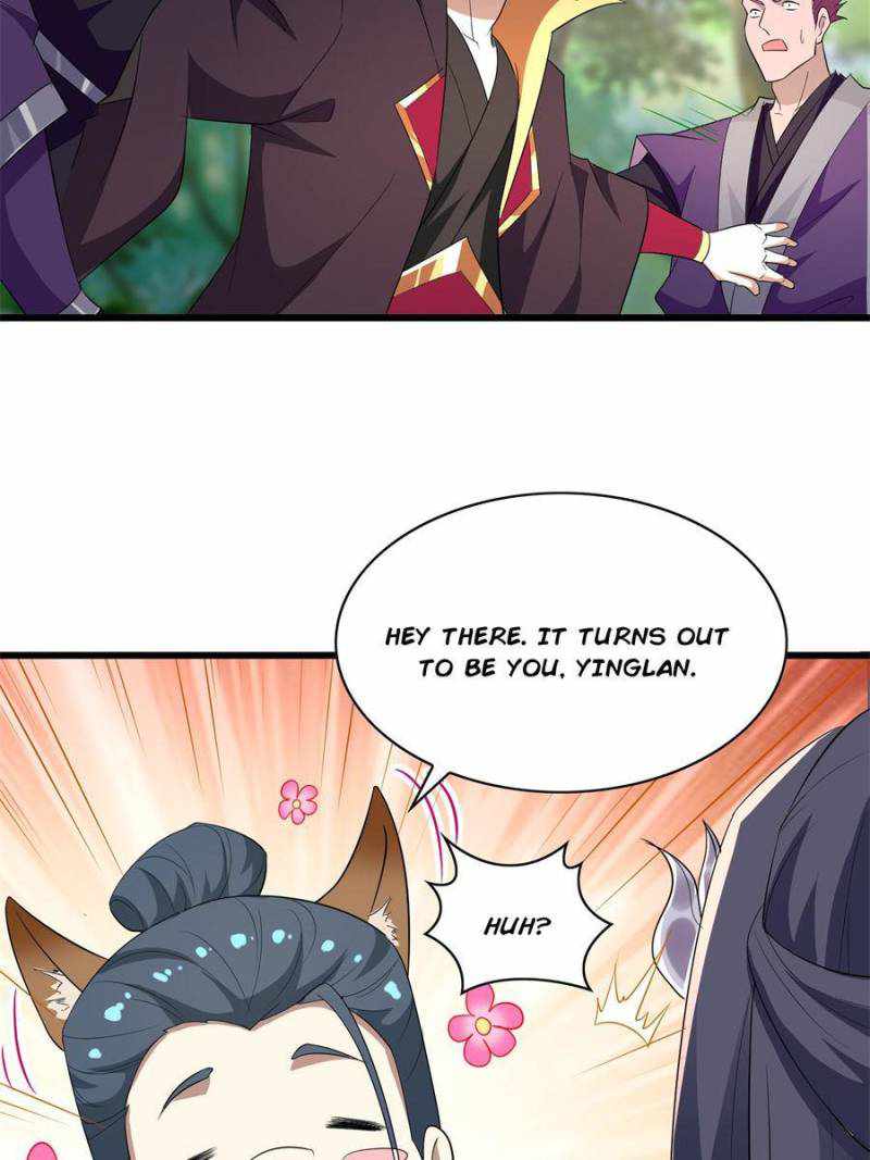 I Just Want To Live A Simple Life chapter 17 page 27